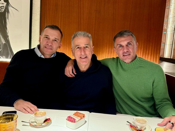 开云-舍甫琴科米兰会友|AC米兰|ac米兰|朋友_新浪体育_新浪新闻