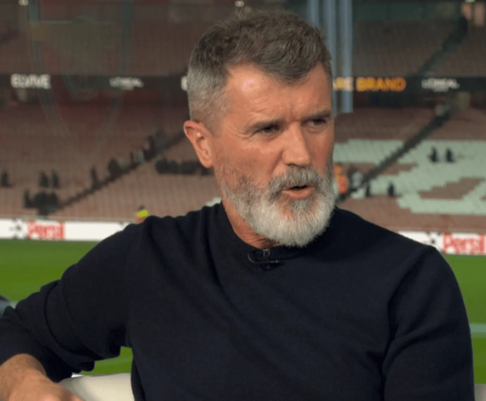 kaiyun-绝了，带队连克曼城，阿森纳！卡里克却帅位不稳，基恩故意使坏|曼联|罗伊-基恩|判官|阴阳师|主帅_新浪体育_新浪新闻