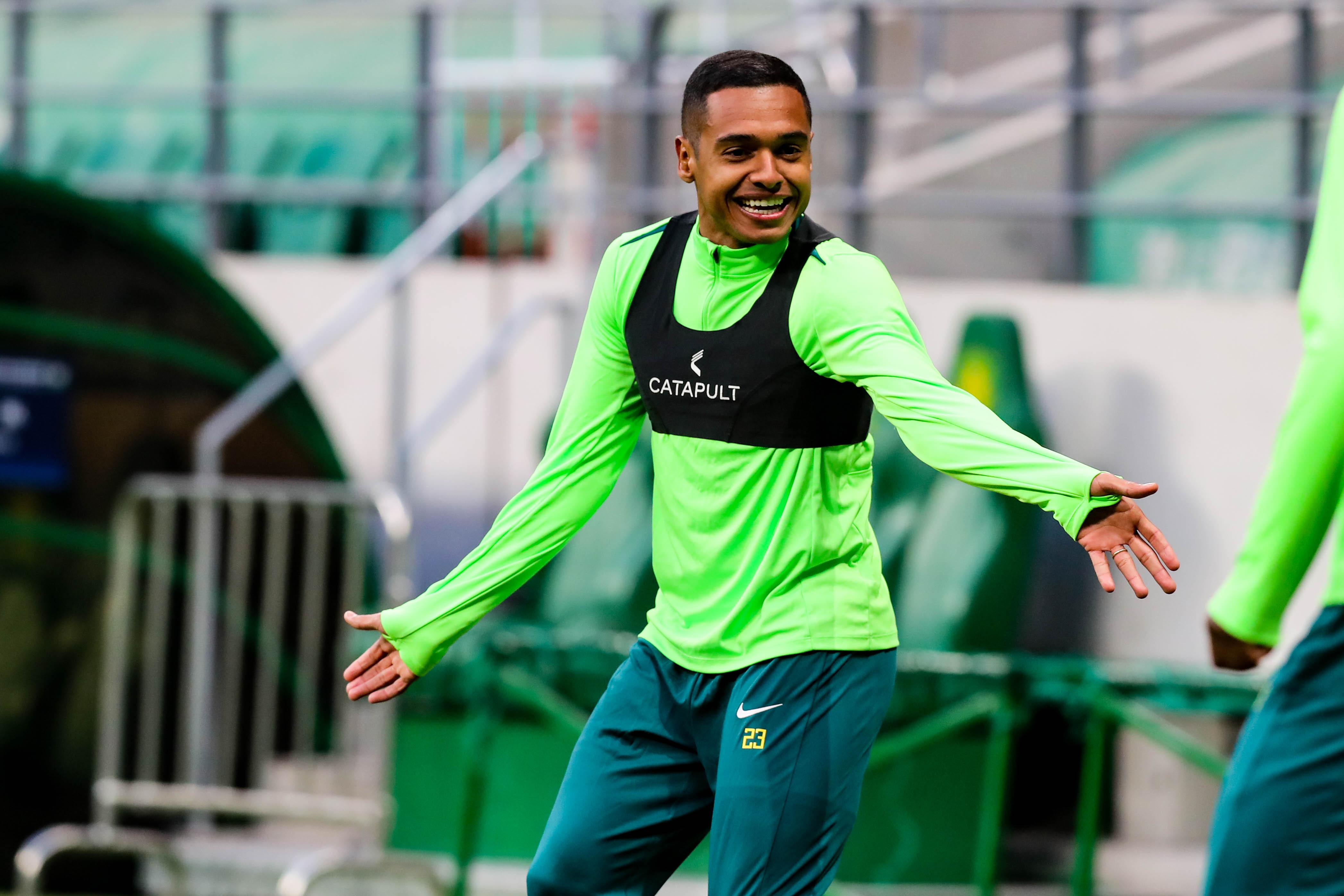 开云官网-苗原：国安约达万以及斯帕吉奇经纪人谈解约，对方态度是拿钱来谈