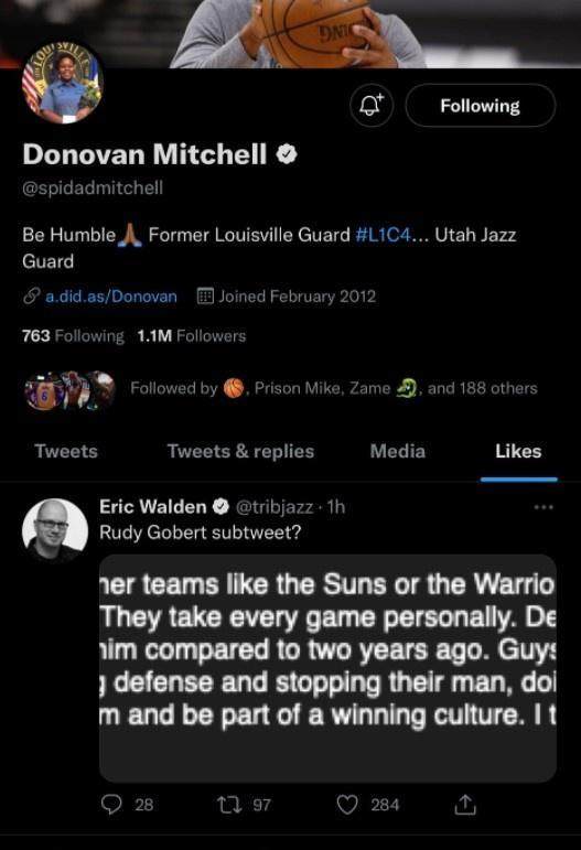 kaiyun-爵士队内氛围近来有些微妙 赢球才是唯一良药？