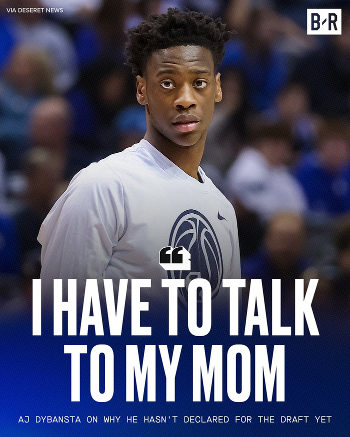 迪班萨或留校一年，母亲盼其毕业|NBA|运动员发声|nba|大学_新浪体育_新浪新闻