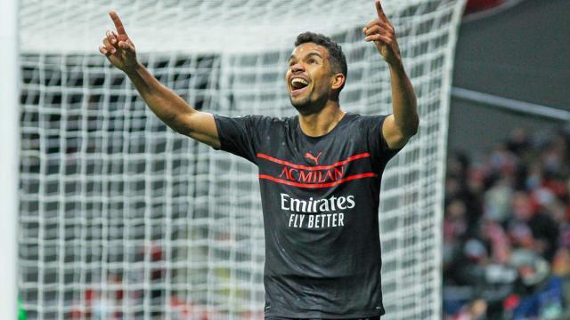 kaiyun-【人物】梅西亚斯：从移民配送员，到米兰绝杀英雄