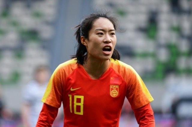 开云体育下载-唐佳丽圆梦英超推动留洋计划 将与韩国三国脚搭档