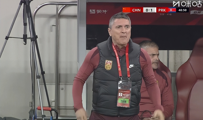 开云体育官网-主力被抽走,替补照样赢!安东尼奥为什么永远不让我们失望?|朝鲜|U23|体育比赛|新人|球队_新浪体育_新浪新闻