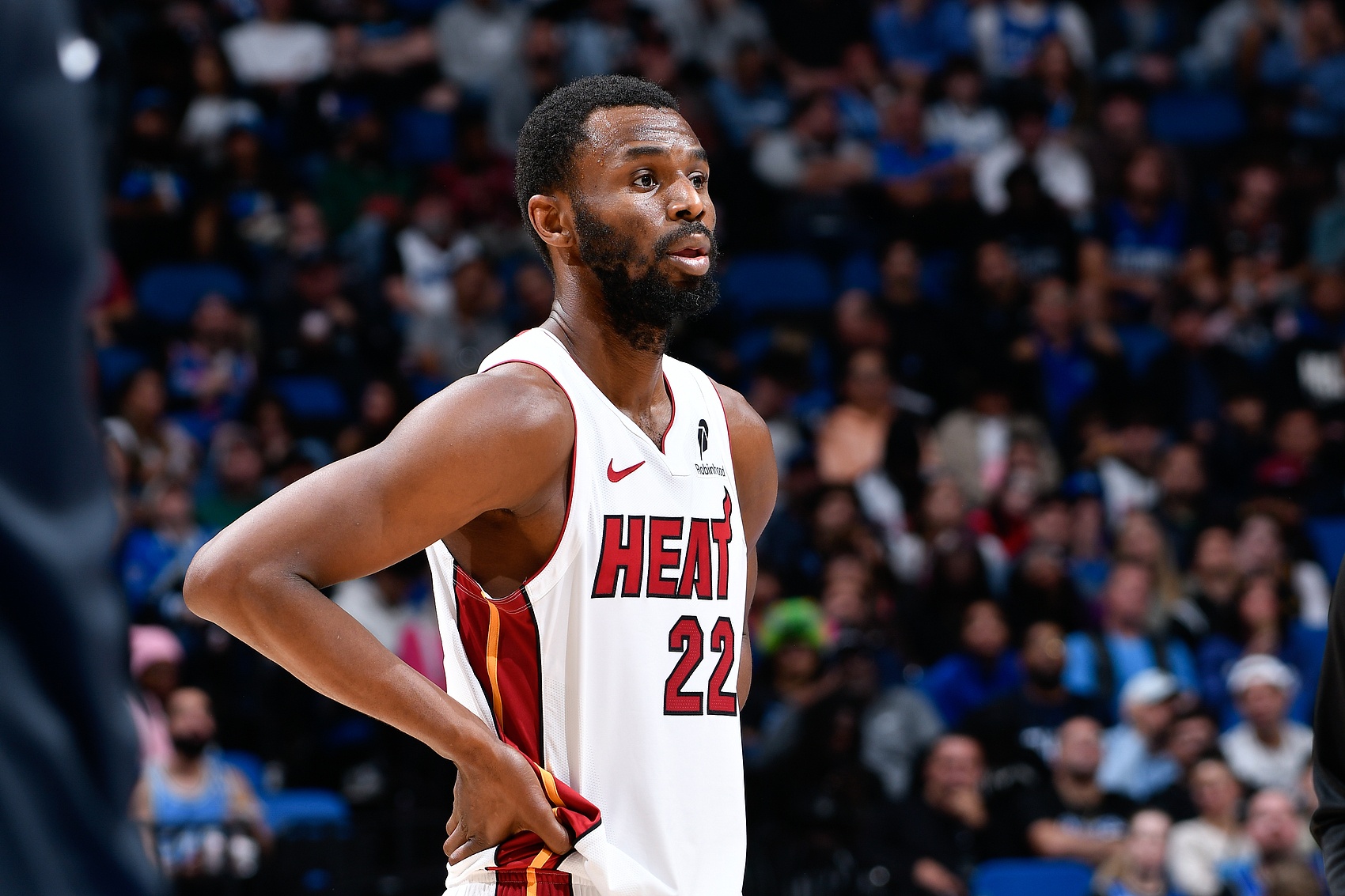 开云-内外开花!维金斯11中7拿21分3助 三分5中4