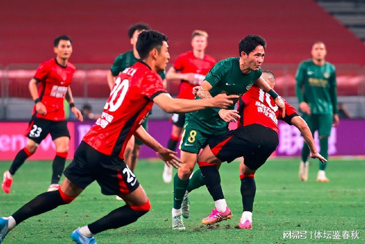 开云-“FIFA病毒”+伤病潮来袭!浙江队跌入谷底,俱乐部为何信任罗斯